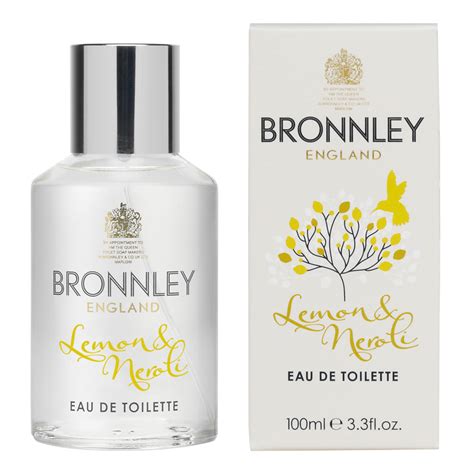 bronnley products